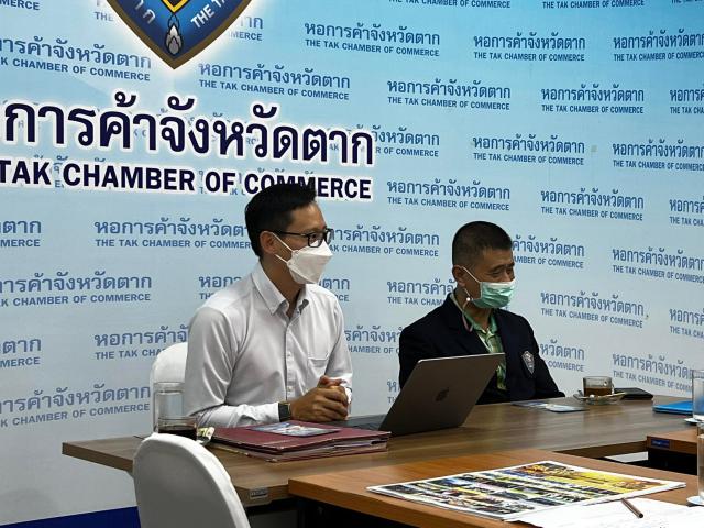 3. การประชุมหารือแลกเปลี่ยนเรียนรู้และสำรวจความต้องการหลักสูตรฯ